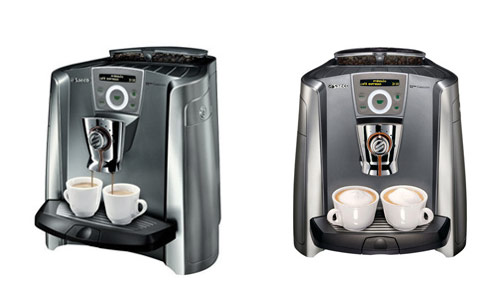 ekres do kawy saeco, wynajem