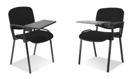 krzes�a konferencyjne ISO z pulpitem wypo�yczalnia wynajem