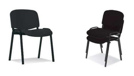 krzes�a konferencyjne ISO wypo�yczalnia wynajem