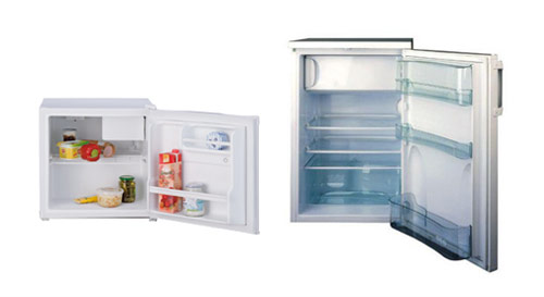 lod�wki Samsung i Candy