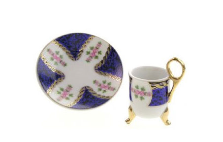 naczynia dekoracyjne