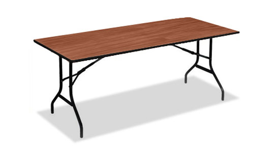 Sto�y cateringowe 180cm x 80cm