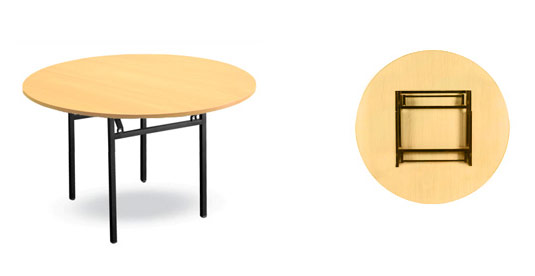 Sto�y okr�g�e, 90cm